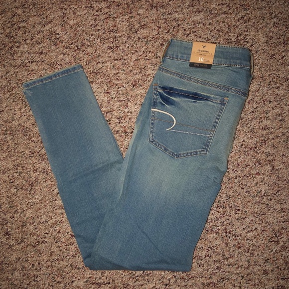 American Eagle Outfitters Denim - American Eagle jeggings NWT